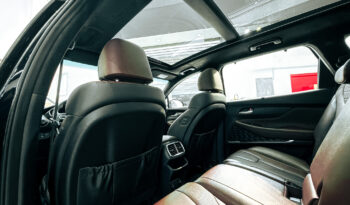 
									AED 1,050 // 20%DP // 2020 Hyundai Santa Fe Premium 3.5L V6 full								