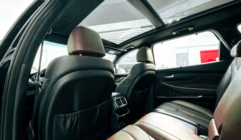 
								AED 1,050 // 20%DP // 2020 Hyundai Santa Fe Premium 3.5L V6 full									