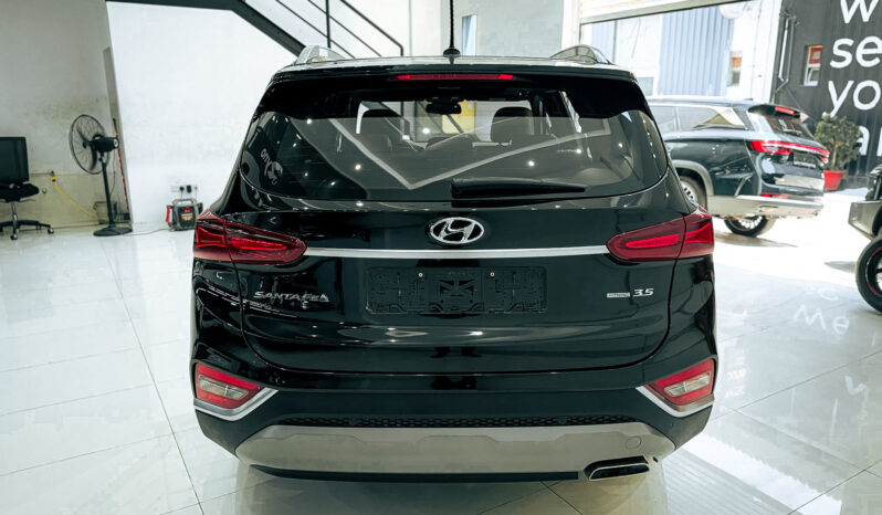 
								AED 1,050 // 20%DP // 2020 Hyundai Santa Fe Premium 3.5L V6 full									