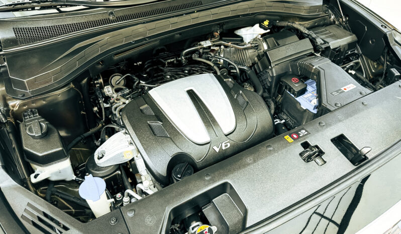 
								AED 1,050 // 20%DP // 2020 Hyundai Santa Fe Premium 3.5L V6 full									