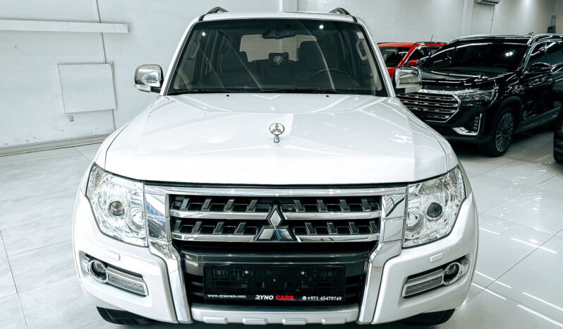 
								AED 1,700 // 20%DP // 2016 Mitsubishi Pajero GLS Top 5 Door // 24 Months full									