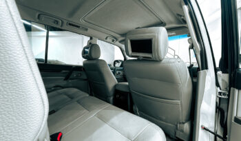 
									AED 1,700 // 20%DP // 2016 Mitsubishi Pajero GLS Top 5 Door // 24 Months full								