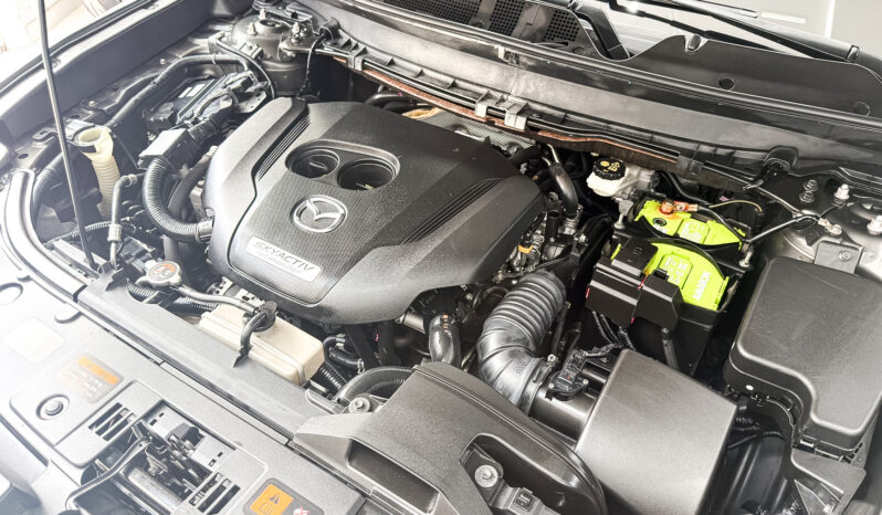 
								AED 1,150 // 20%DP // 2020 Mazda CX-9 Signature Edition 2.5L V4 full									