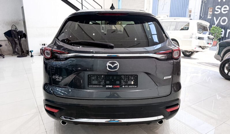 
								AED 1,150 // 20%DP // 2020 Mazda CX-9 Signature Edition 2.5L V4 full									
