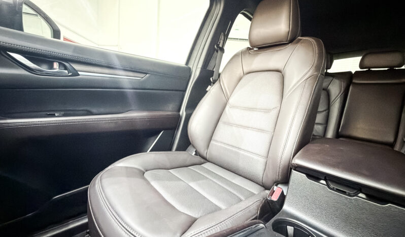 
								AED 1,020 // 20%DP // 2020 Mazda CX-5 Signature 2.5L V4 AWD full									
