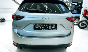 
									AED 1,020 // 20%DP // 2020 Mazda CX-5 Signature 2.5L V4 AWD full								