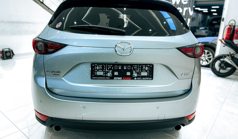 
								AED 1,020 // 20%DP // 2020 Mazda CX-5 Signature 2.5L V4 AWD full									
