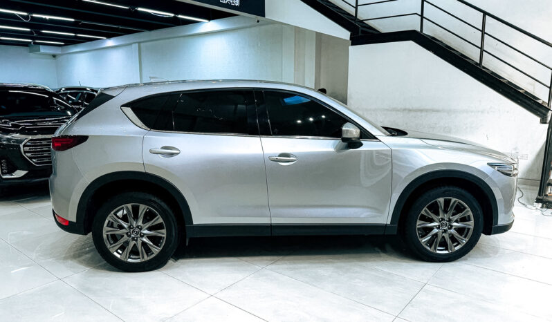 
								AED 1,020 // 20%DP // 2020 Mazda CX-5 Signature 2.5L V4 AWD full									