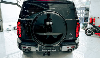 
									AED 3,500 // 2026 Jetour G700 Flagship 2.0T V4 // 904HP // 6-Seater full								