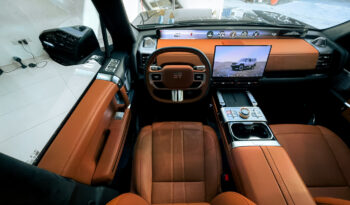 
									AED 3,500 // 2026 Jetour G700 Flagship 2.0T V4 // 904HP // 6-Seater full								