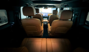
									AED 3,500 // 2026 Jetour G700 Flagship 2.0T V4 // 904HP // 6-Seater full								