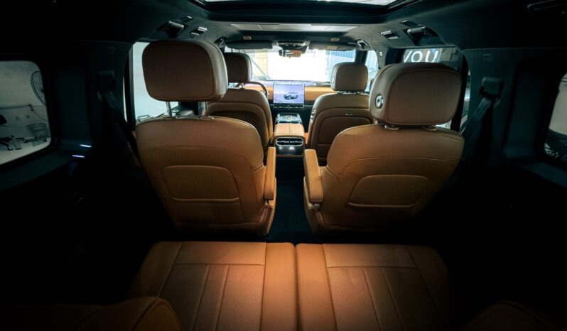 
								AED 3,500 // 2026 Jetour G700 Flagship 2.0T V4 // 904HP // 6-Seater full									