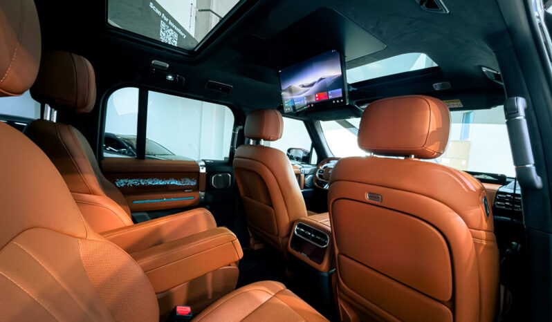 
								AED 3,500 // 2026 Jetour G700 Flagship 2.0T V4 // 904HP // 6-Seater full									