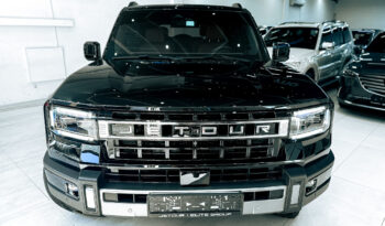 
									AED 3,500 // 2026 Jetour G700 Flagship 2.0T V4 // 904HP // 6-Seater full								