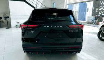 
									AED 1,350 // 20%DP // 2026 Jetour Dashing 1.6T Luxury V4 full								
