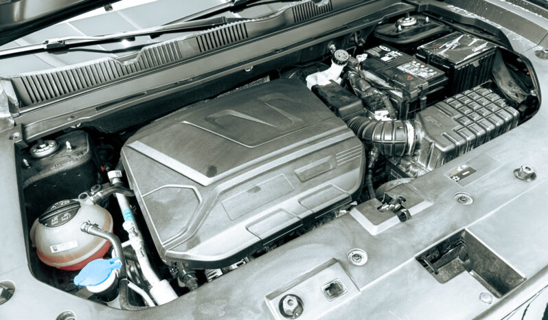 
								AED 1,350 // 20%DP // 2026 Jetour Dashing 1.6T Luxury V4 full									