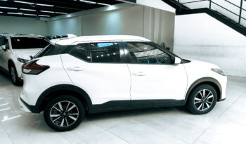 
									2024 Nissan Kicks SV 1.6L V4 // EMI Starts from 880 AED full								