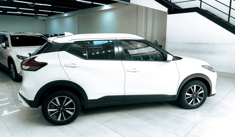 
								2024 Nissan Kicks SV 1.6L V4 // EMI Starts from 880 AED full									