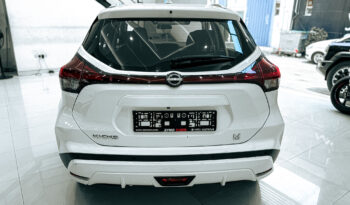 
									2024 Nissan Kicks SV 1.6L V4 // EMI Starts from 880 AED full								