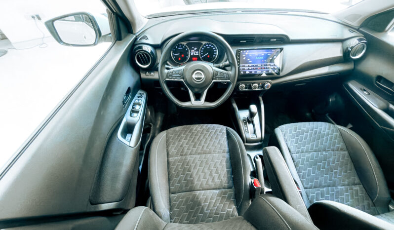 
								2024 Nissan Kicks SV 1.6L V4 // EMI Starts from 880 AED full									
