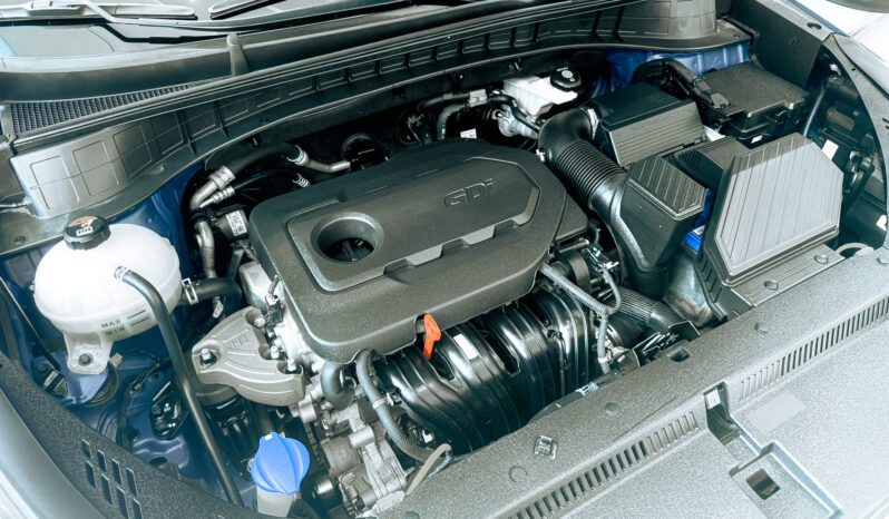 
								2019 Hyundai Tucson 2.4L V4 4WD // EMI Starts from 1,070 AED full									