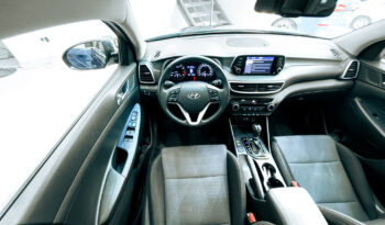 
									2019 Hyundai Tucson 2.4L V4 4WD // EMI Starts from 1,070 AED full								