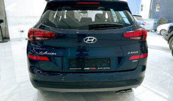 
									2019 Hyundai Tucson 2.4L V4 4WD // EMI Starts from 1,070 AED full								