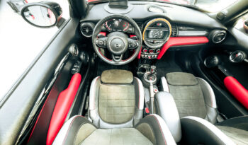 
									2021 MINI Cooper John Cooper Works 2.0L V4 // EMI Starts from 1,700 AED full								
