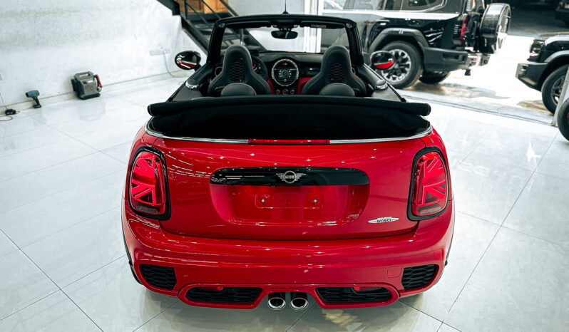 
								2021 MINI Cooper John Cooper Works 2.0L V4 // EMI Starts from 1,700 AED full									
