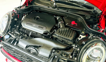 
									2021 MINI Cooper John Cooper Works 2.0L V4 // EMI Starts from 1,700 AED full								