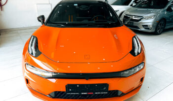 
									2023 Zeekr 001 Flagship AWD // EMI Starting from 2,500 AED full								