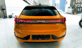 
									2023 Zeekr 001 Flagship AWD // EMI Starting from 2,500 AED full								