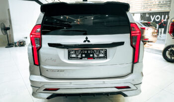 
									2023 Mitsubishi Montero Sport Prime Edition 3.0L V6 4WD // EMI Starts from 1,650 AED full								