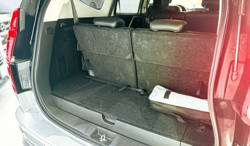 
								2023 Mitsubishi Montero Sport Prime Edition 3.0L V6 4WD // EMI Starts from 1,650 AED full									