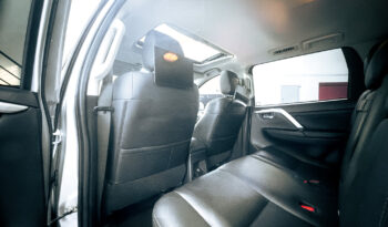 
									2023 Mitsubishi Montero Sport Prime Edition 3.0L V6 4WD // EMI Starts from 1,650 AED full								