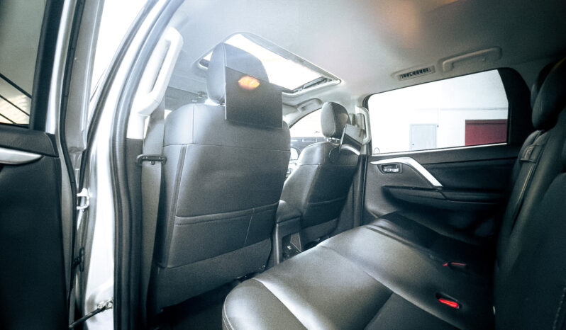 
								2023 Mitsubishi Montero Sport Prime Edition 3.0L V6 4WD // EMI Starts from 1,650 AED full									