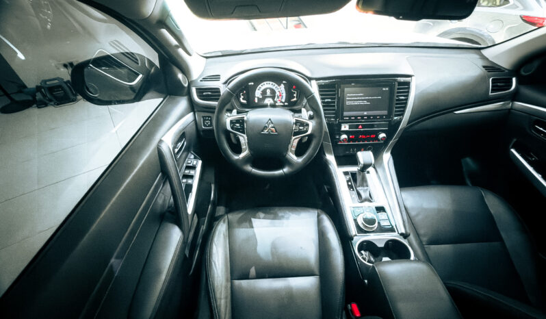 
								2023 Mitsubishi Montero Sport Prime Edition 3.0L V6 4WD // EMI Starts from 1,650 AED full									