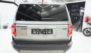 
									2025 Toyota Prado GXR 2.4L V4 4WD // EMI Starts from 3,800 AED full								