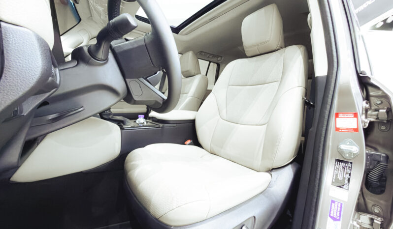 
								2025 Toyota Prado GXR 2.4L V4 4WD // EMI Starts from 3,800 AED full									
