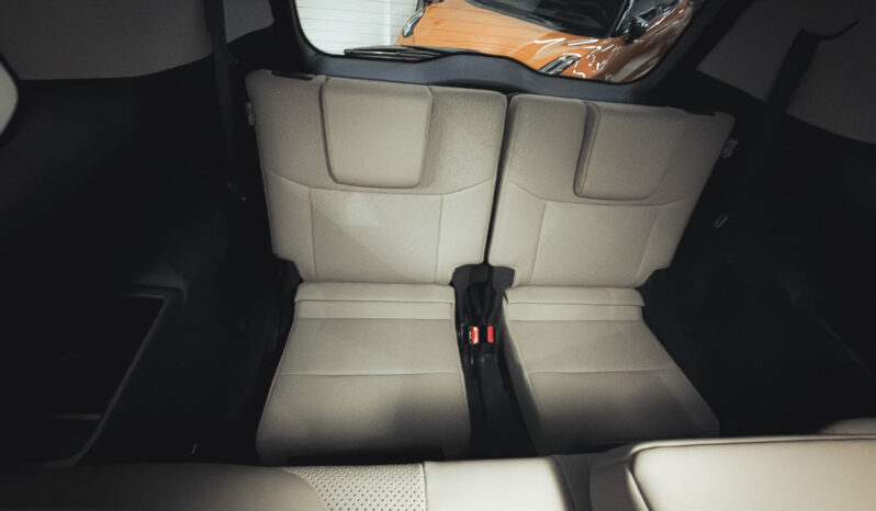 
								2025 Toyota Prado GXR 2.4L V4 4WD // EMI Starts from 3,800 AED full									