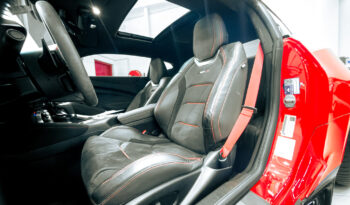 
									2020 Chevrolet Camaro ZL1 6.2L V8 // EMI starting from 4,400 AED full								