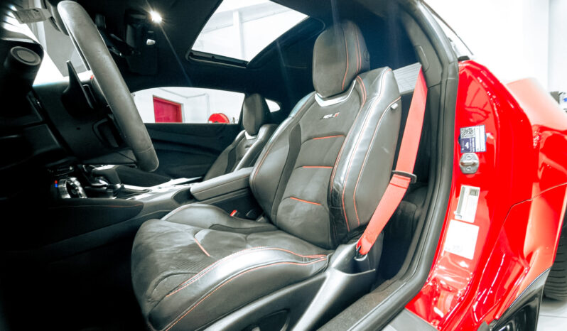 
								2020 Chevrolet Camaro ZL1 6.2L V8 // EMI starting from 4,400 AED full									