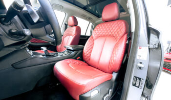 
									2022 MG RX8 Luxury 2.0T V4 // EMI starting from 1,250 AED full								