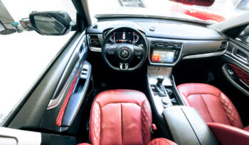 
									2022 MG RX8 Luxury 2.0T V4 // EMI starting from 1,250 AED full								