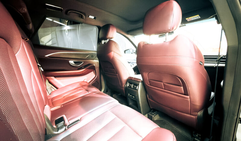 
								2024 Jetour X90 Plus 2.0T Luxury V4 // EMI Starting from 1,450 AED full									