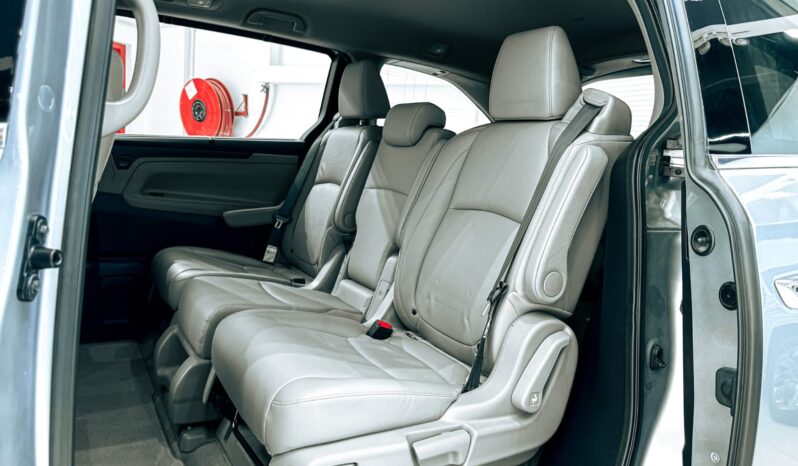 
								2019 Honda Odyssey Touring 3.5L V6 // EMI starting from 1,750 AED full									
