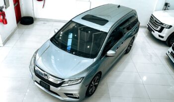 
									2019 Honda Odyssey Touring 3.5L V6 // EMI starting from 1,750 AED full								