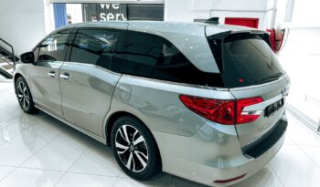 
									2019 Honda Odyssey Touring 3.5L V6 // EMI starting from 1,750 AED full								