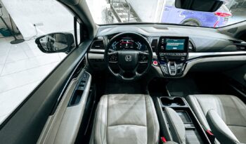 
									2019 Honda Odyssey Touring 3.5L V6 // EMI starting from 1,750 AED full								