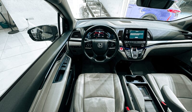 
								2019 Honda Odyssey Touring 3.5L V6 // EMI starting from 1,750 AED full									